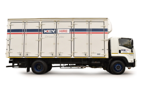 ftr850 cargovan