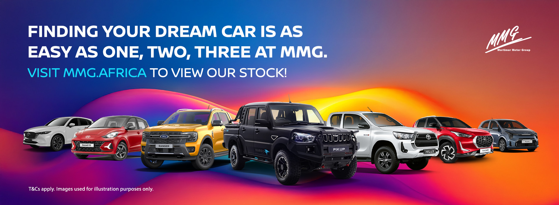 MMG Group