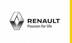 Renault East London