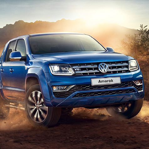 New VW Vehicles | Pre-owned | Hatfield VW Melrose Arch