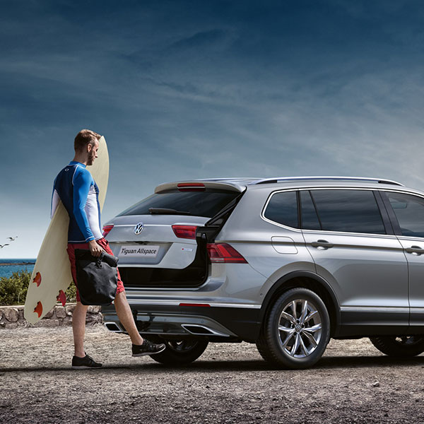 New VW Vehicles Preowned Hatfield VW Melrose Arch