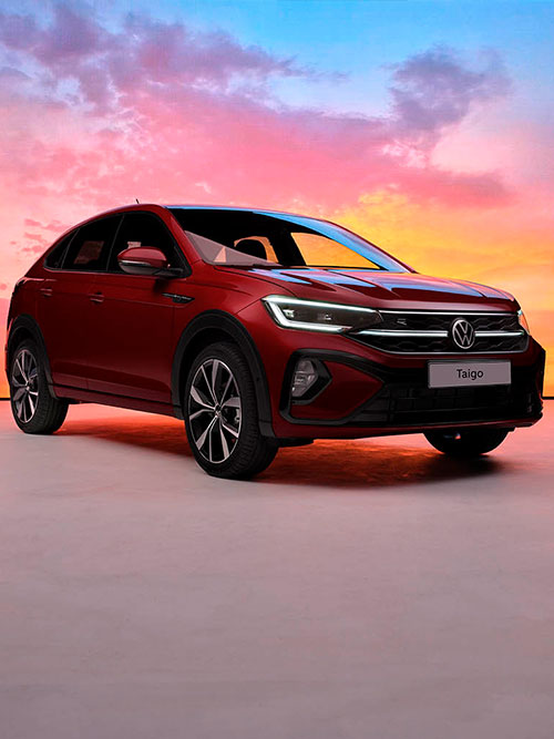 New VW Vehicles Preowned Hatfield VW Melrose Arch