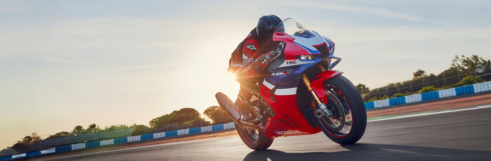 Honda Motorcycles