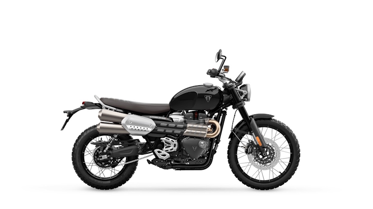 SCRAMBLER 1200