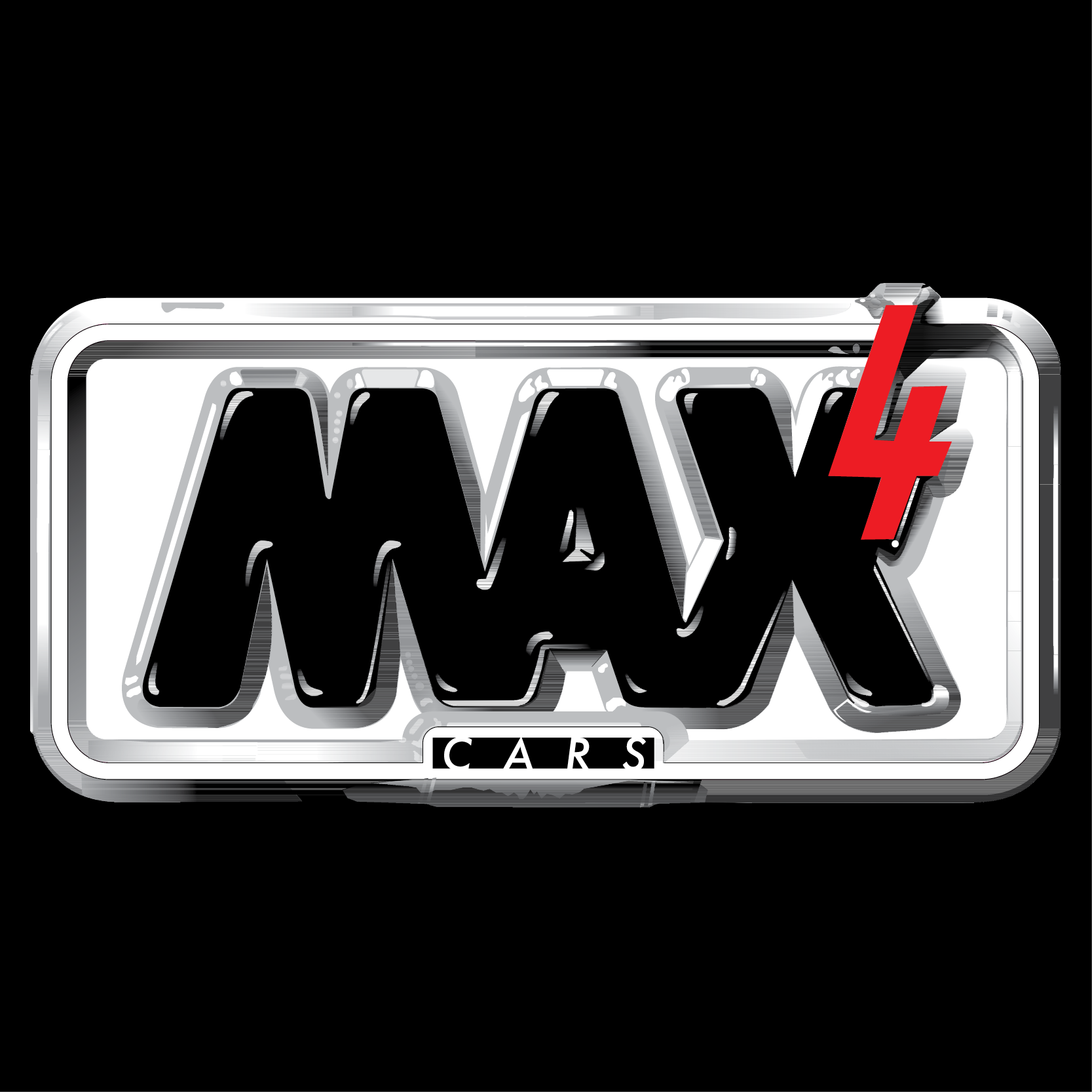 Max 4 Cars
