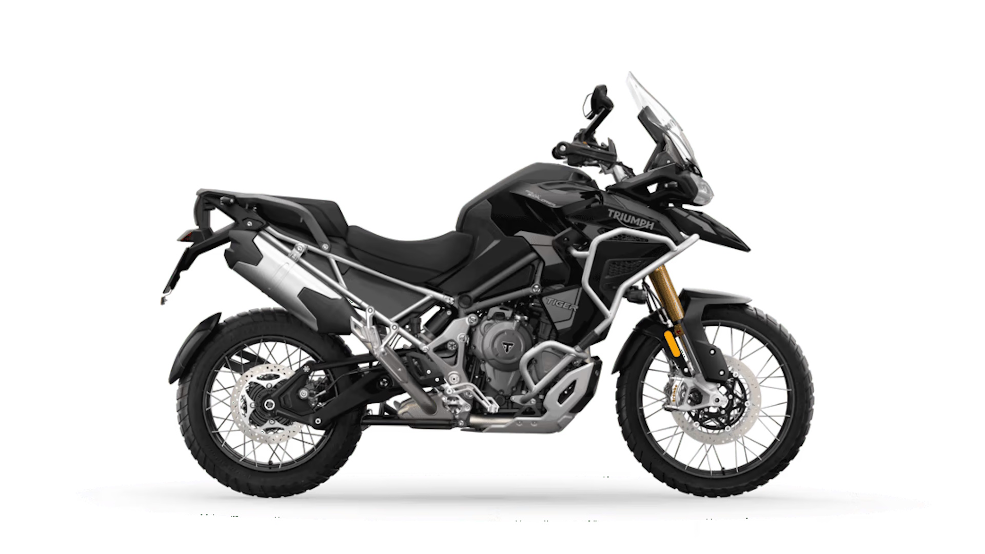 LAURENCE ARCHER TIGERTAILZ STRYPER まとめ売り Adventure Motorcycles - Tiger-1200-Range_3136