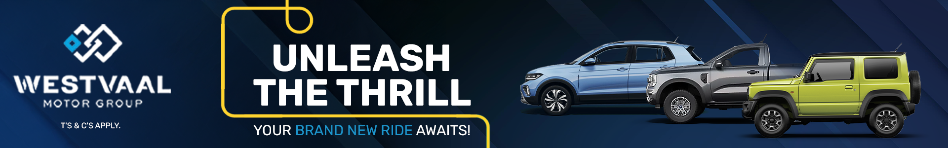 Dealer Header