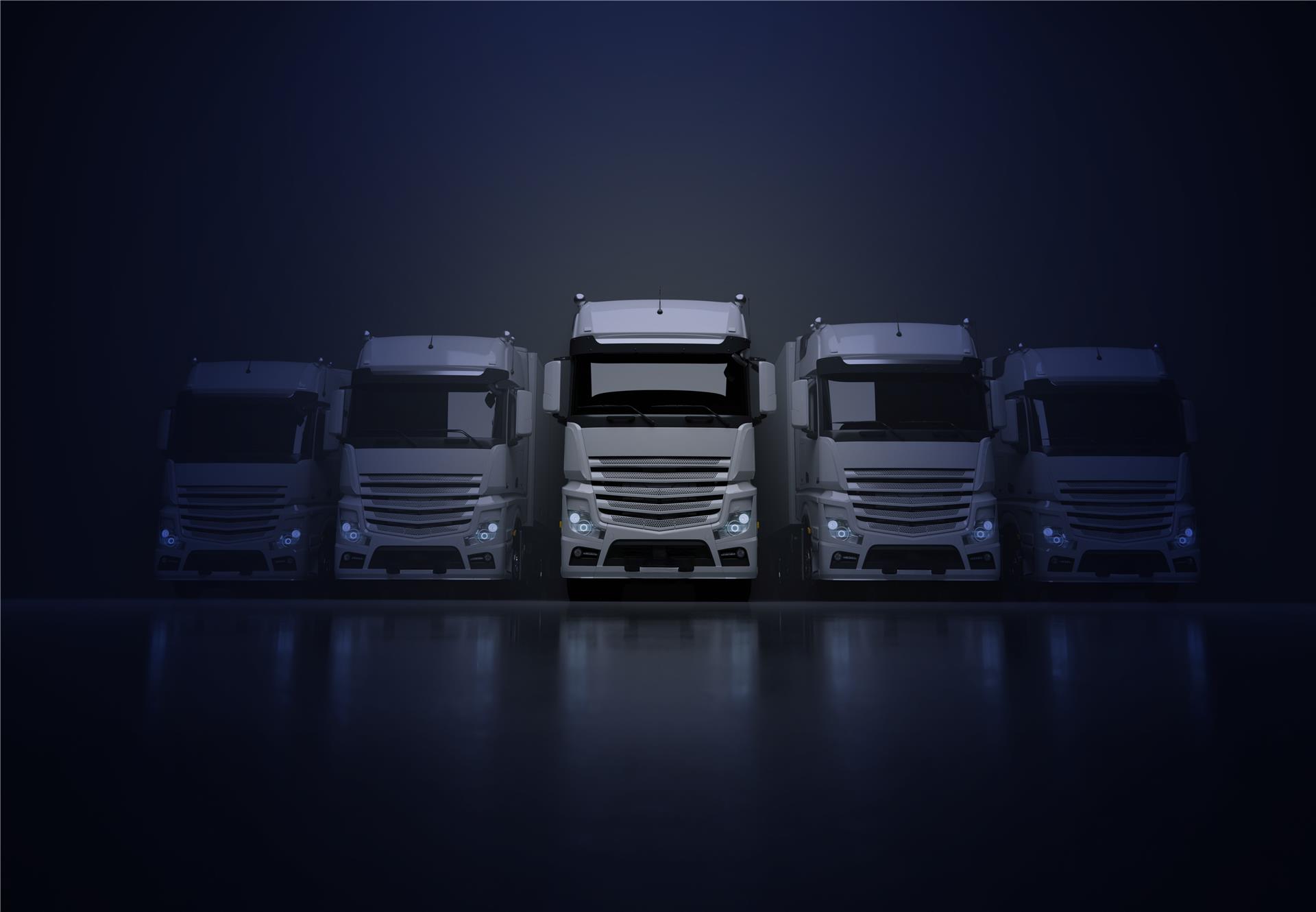 Trucks