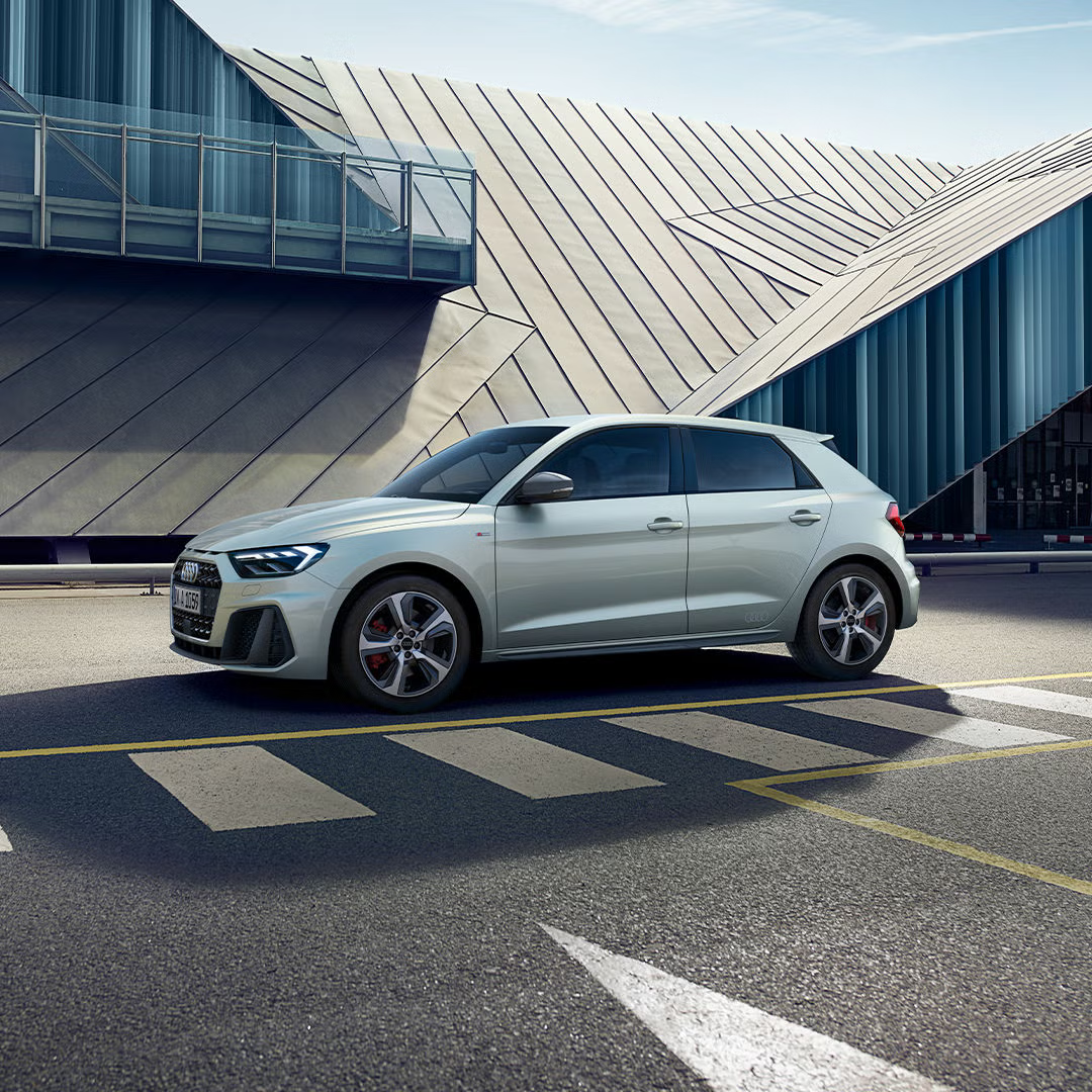 Pre-owned Cars