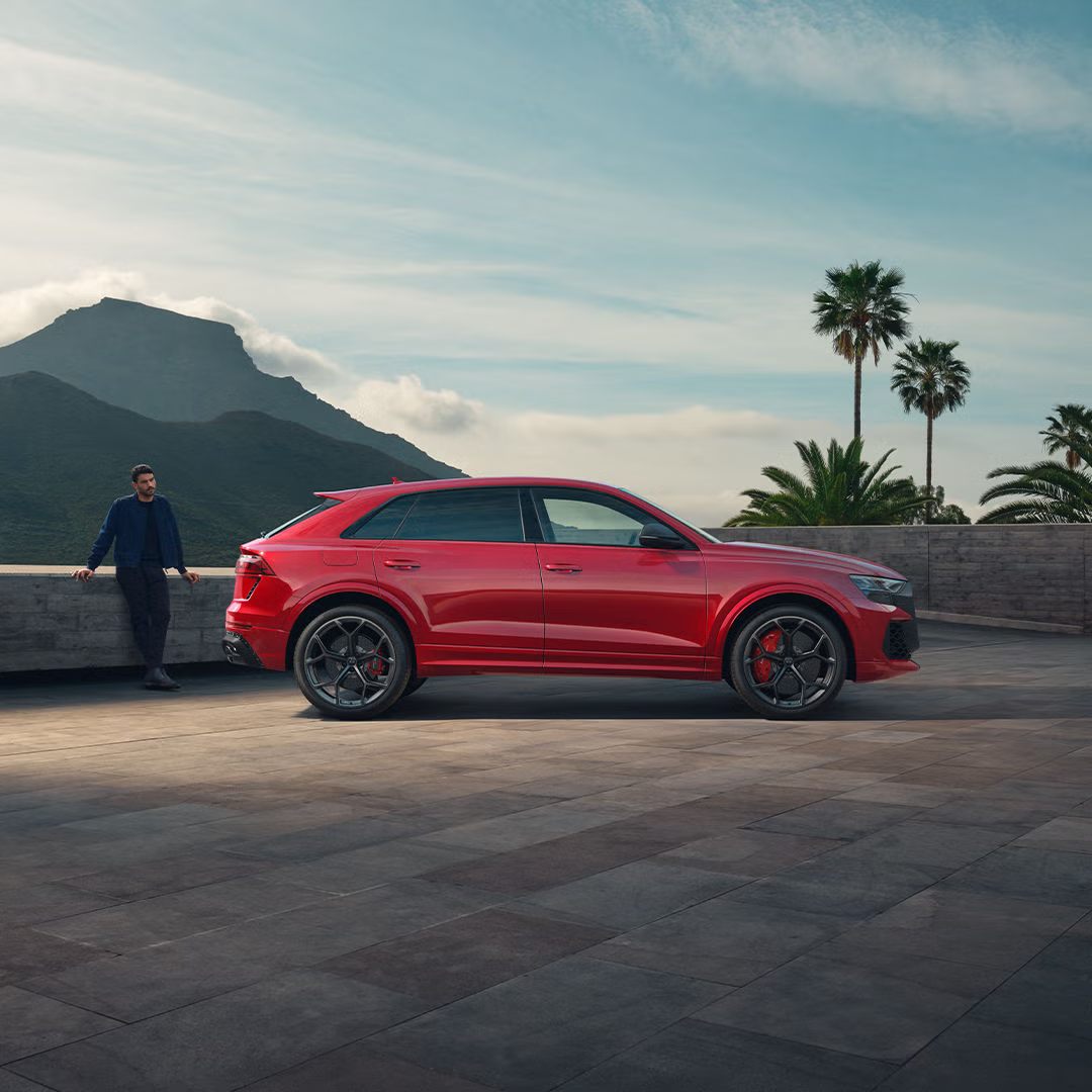 Audi Sport