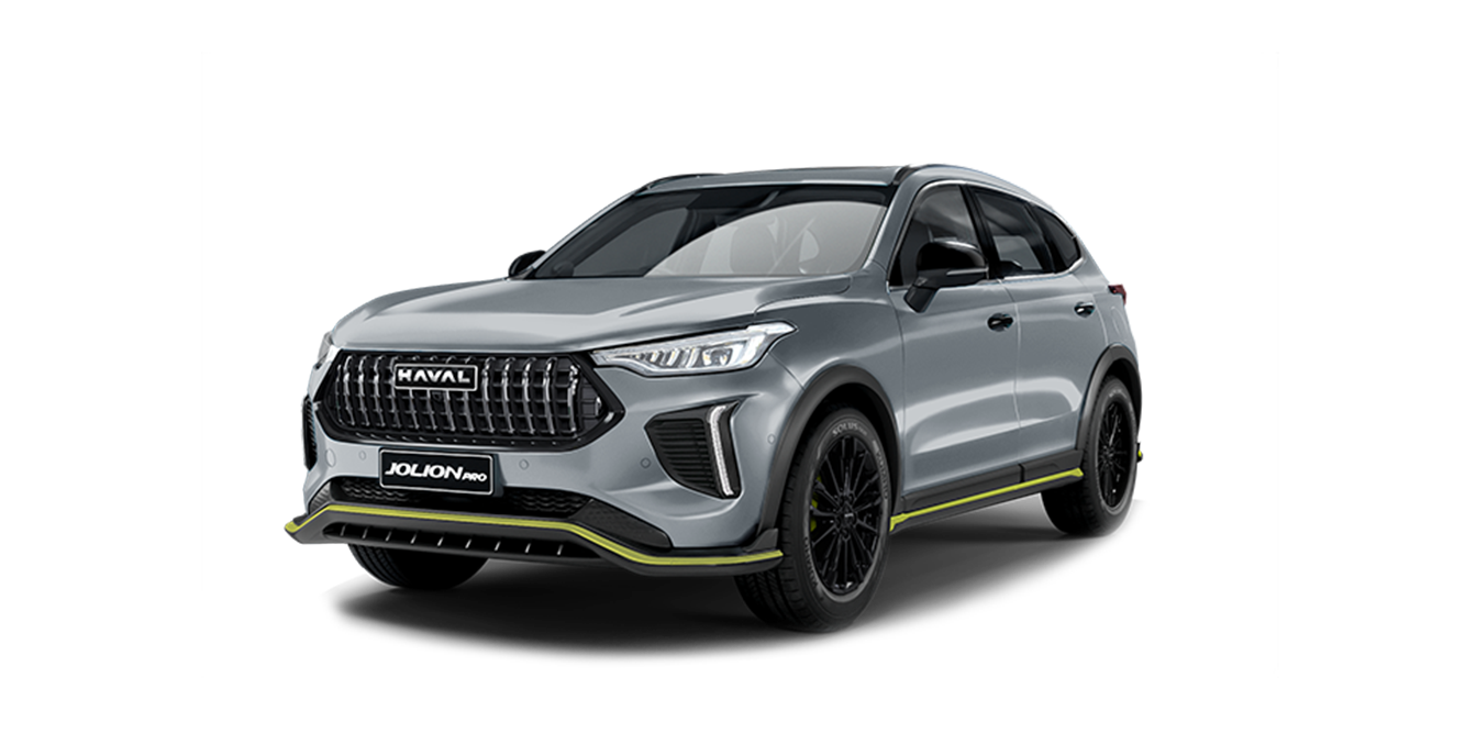 JOLION PRO LIMITED