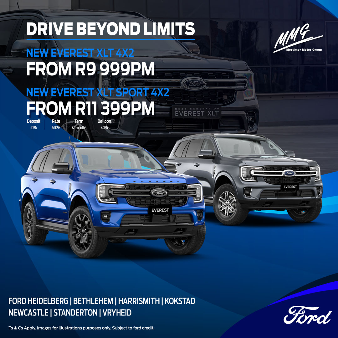 Dealer Offers | Mortimer Motor Group