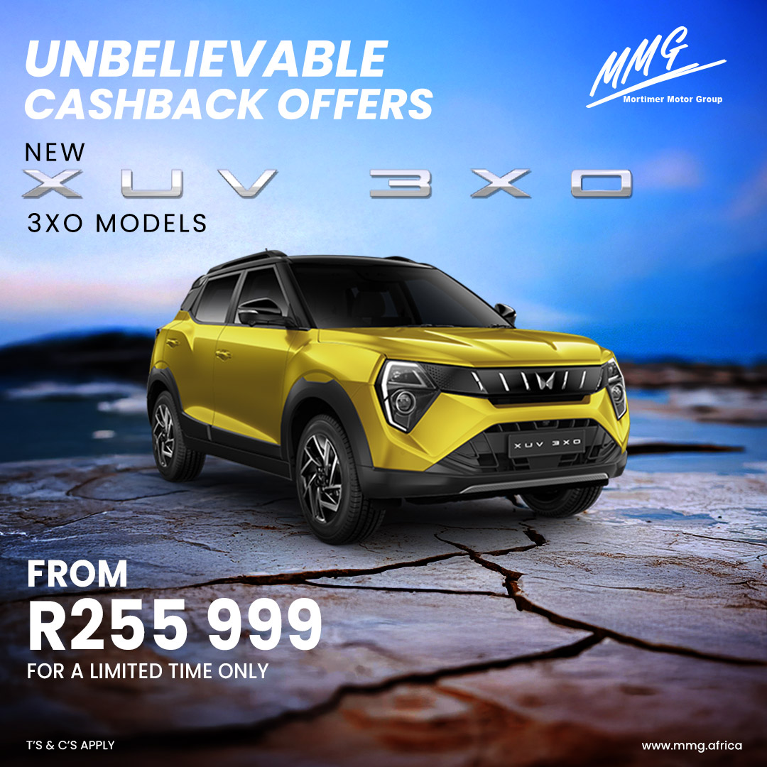 Dealer Offers | Mortimer Motor Group