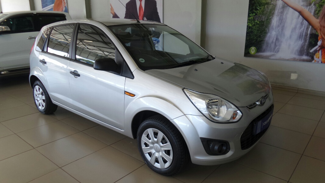 Ford - Ford Figo 1.4TDCi Ambiente was listed for R109,900.00 on 24 May ...