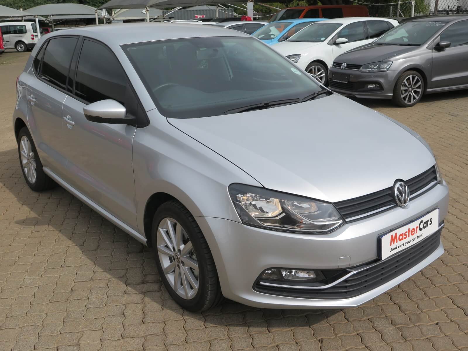 polo tsi used cars