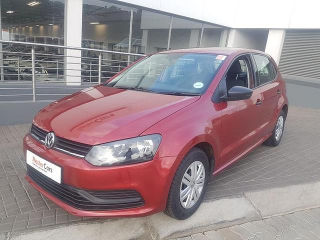 Cars - Volkswagen Polo Hatch 1.2 TSI Trendline was listed for R199,995. ...