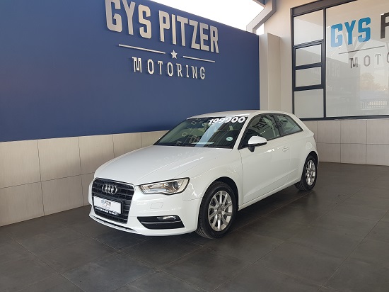 Audi A3 Second Hand Price In South Africa