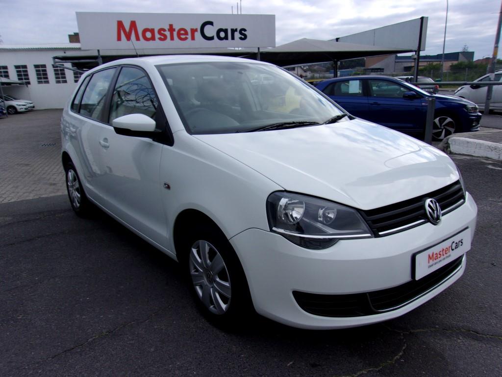 2014 Volkswagen Passat Polo 1 4 Tsi Gti Dsg Used Car For Sale In