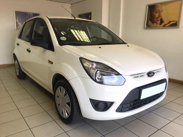 Cars - Ford Figo 1.4 Ambiente was listed for R84,900.00 on 27 Sep at 04 ...