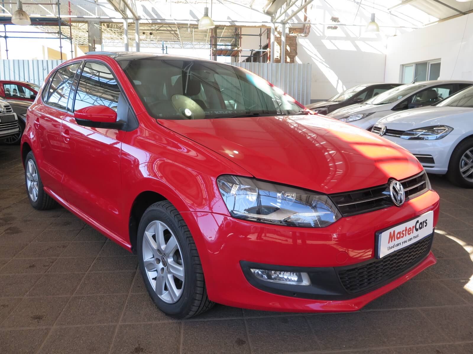 Polo 6c Gti For Sale In Pretoria RLDM