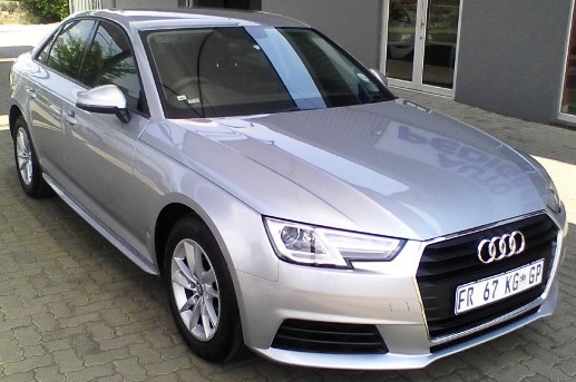 Audi Cars For Sale In South Africa Cars4sa Co Za