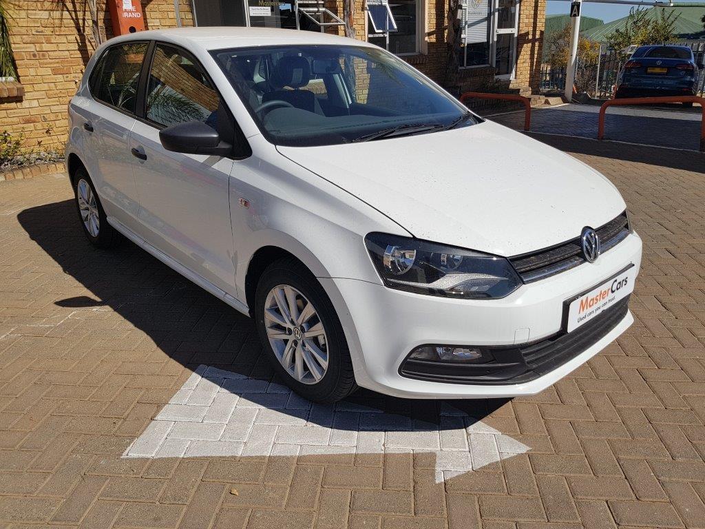 Second Hand Polo Tsi For Sale In Pretoria Nils Stucki