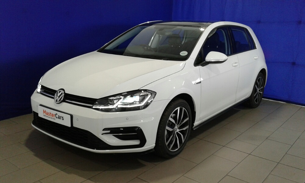 Cars - Volkswagen Golf 1.4 TSI Comfortline DSG was listed for R399,950. ...