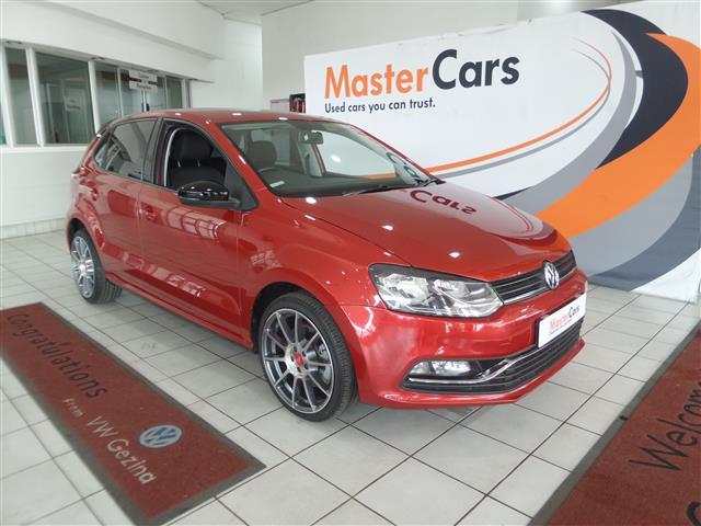 Cars - Volkswagen Polo Hatch 1.2 TSI Highline was listed for R189,995. ...