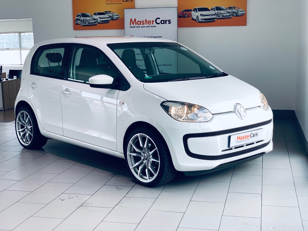 Used Vehicles Pre Owned Cars Strijdom Park Volkswagen