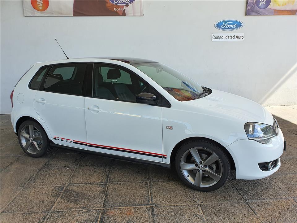 Cars Volkswagen Polo Vivo Hatch 1 6 Gts Was Listed For R159 900 00 On 25 Dec At 02 35 By Autoworld In Durban Id