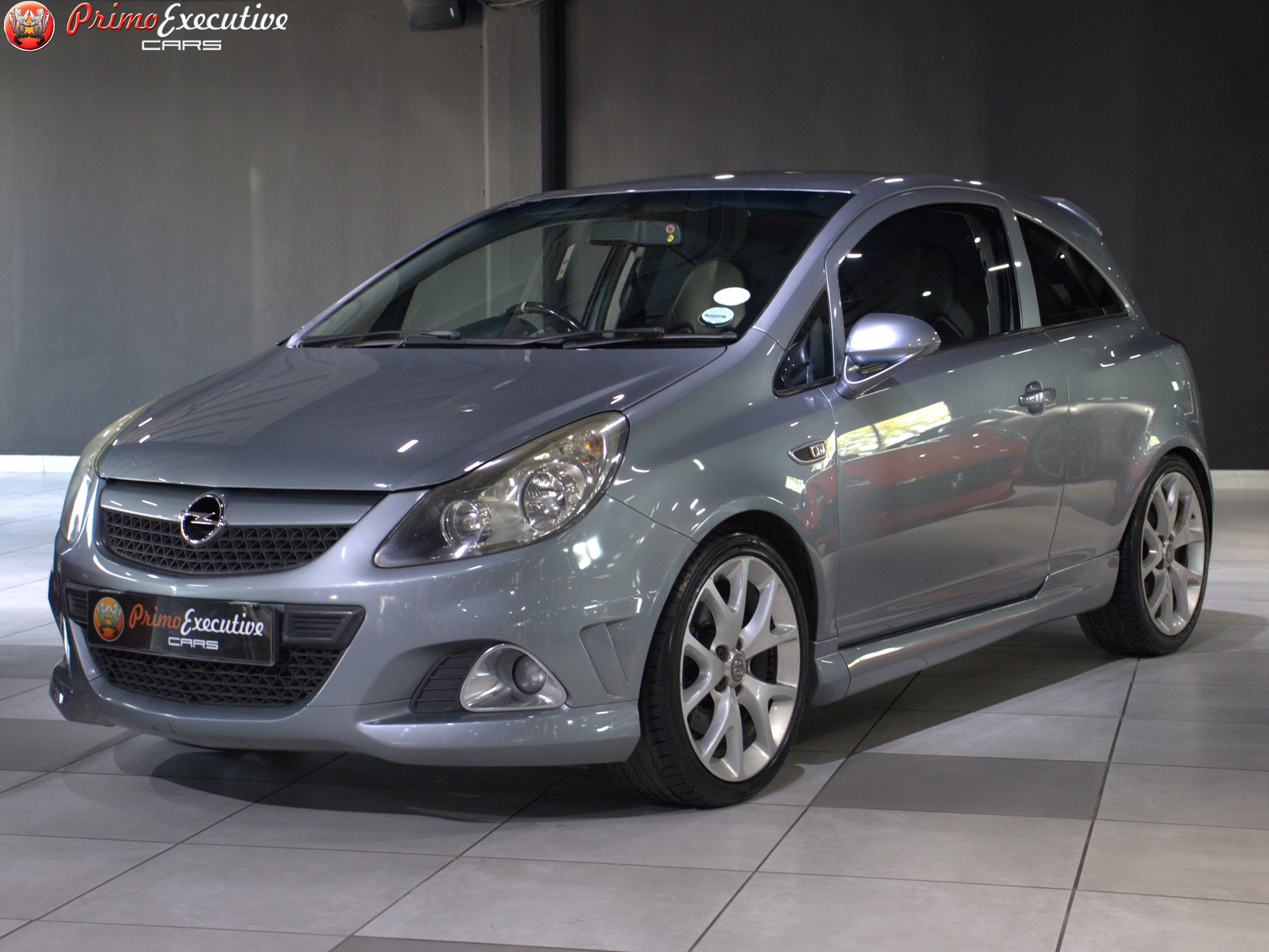 2009 Opel Corsa  for sale - 508043