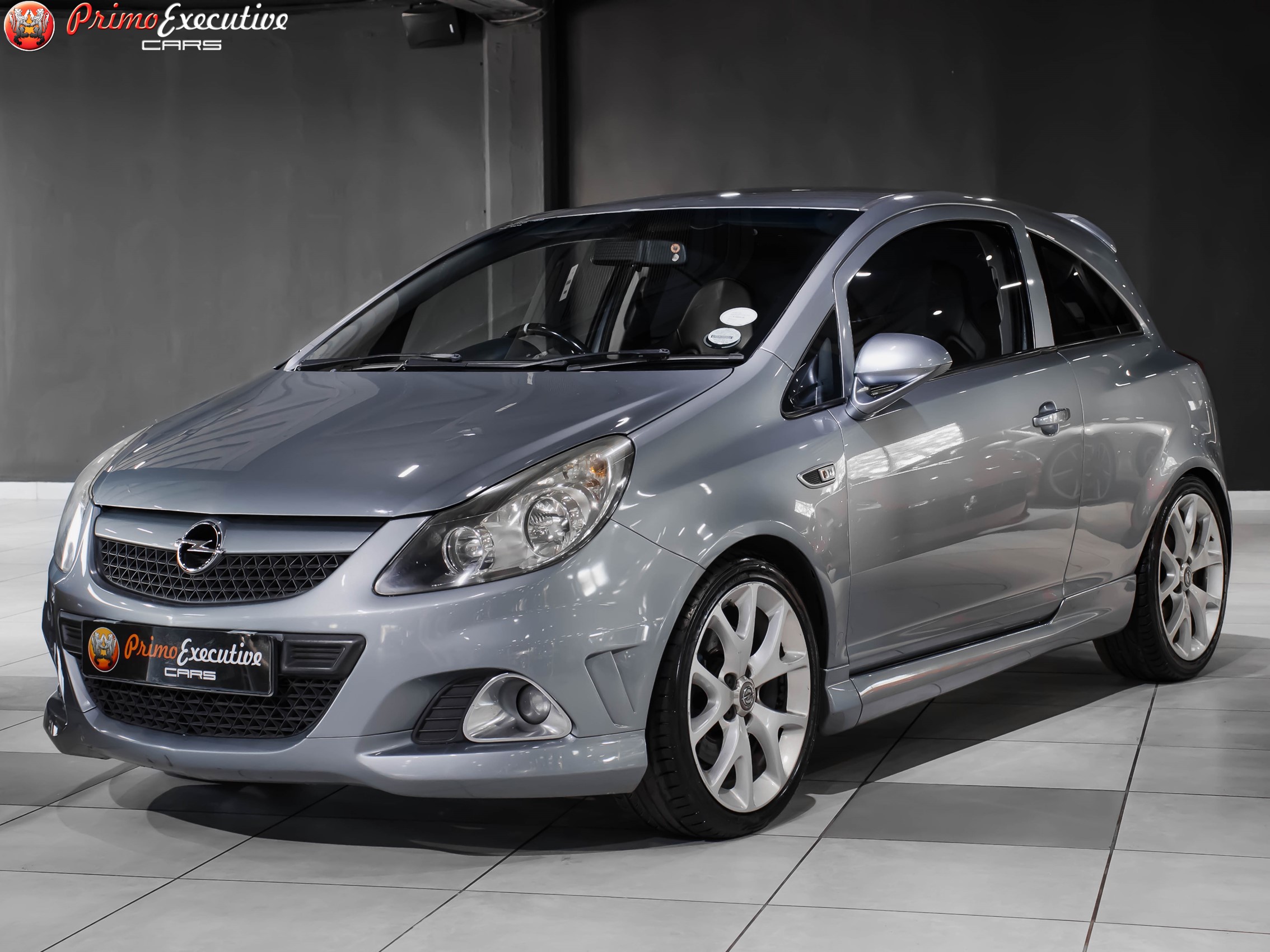 2009 Opel Corsa  for sale - 508043
