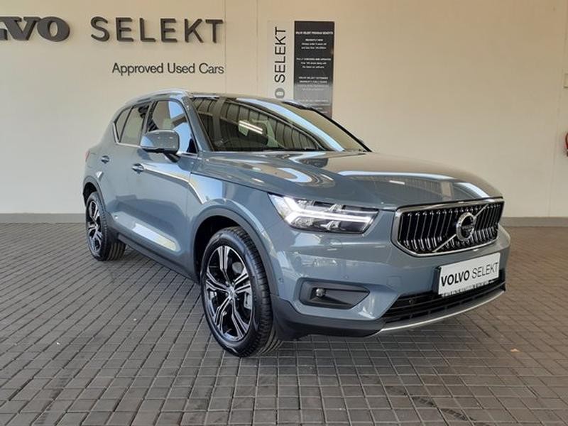 New Volvo Vehicles For Sale Volvo Models Rustenburg