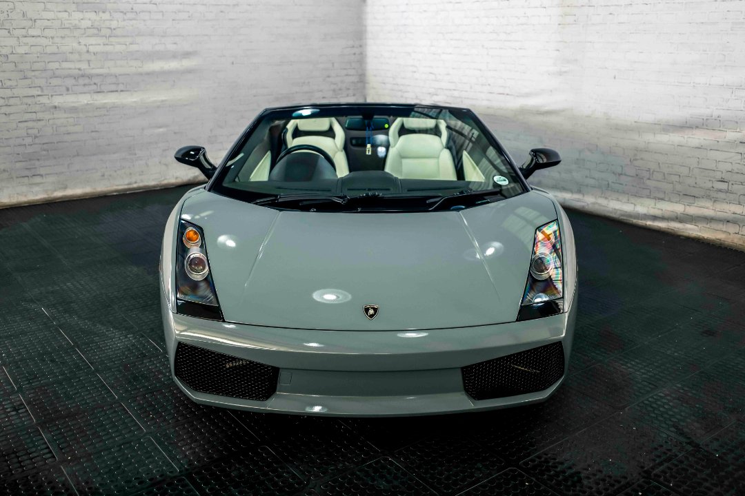 Lamborghini Gallardo 2007 for sale in Gauteng