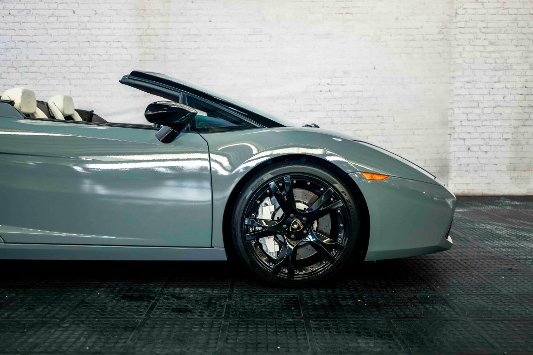 Lamborghini Gallardo 2007  for sale