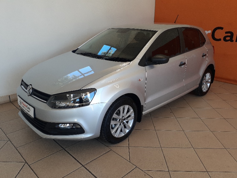 2021 polo vivo 1.4 comfortline