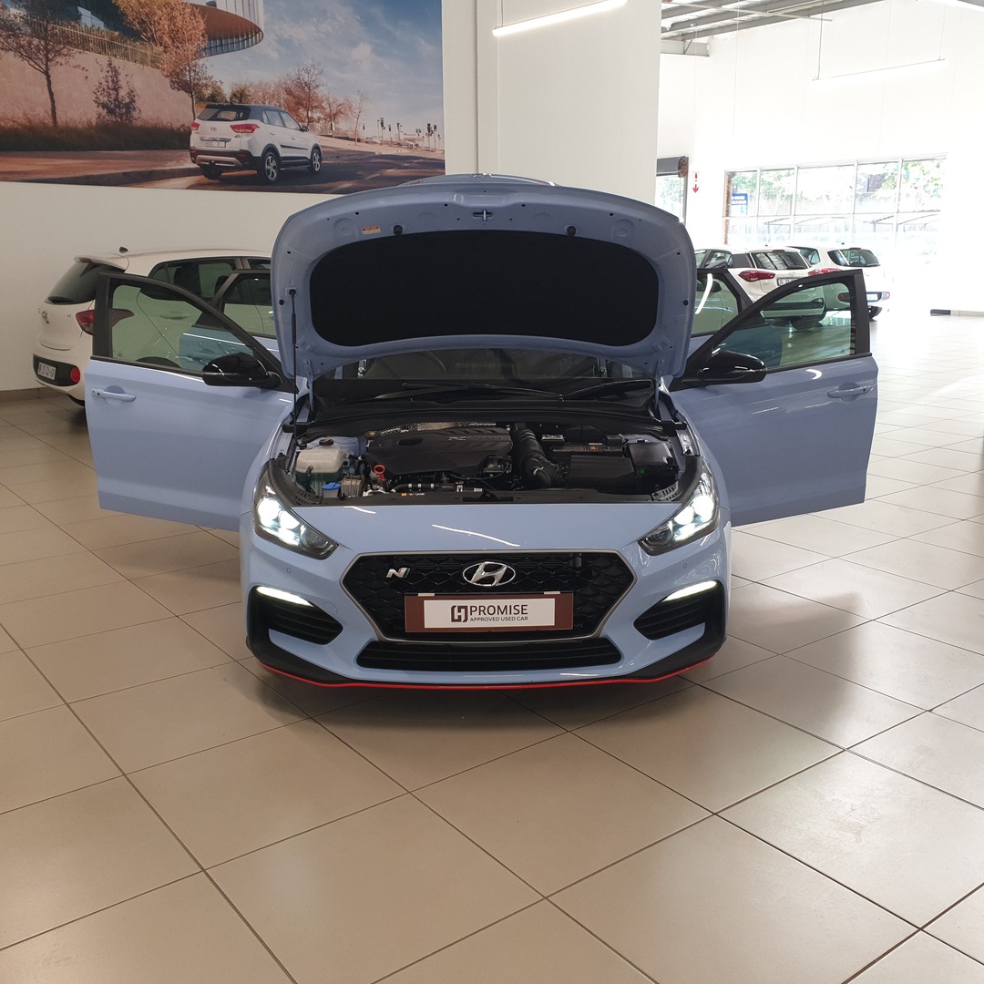 Used Hyundai I30 Electric Sunroof Prices Waa2
