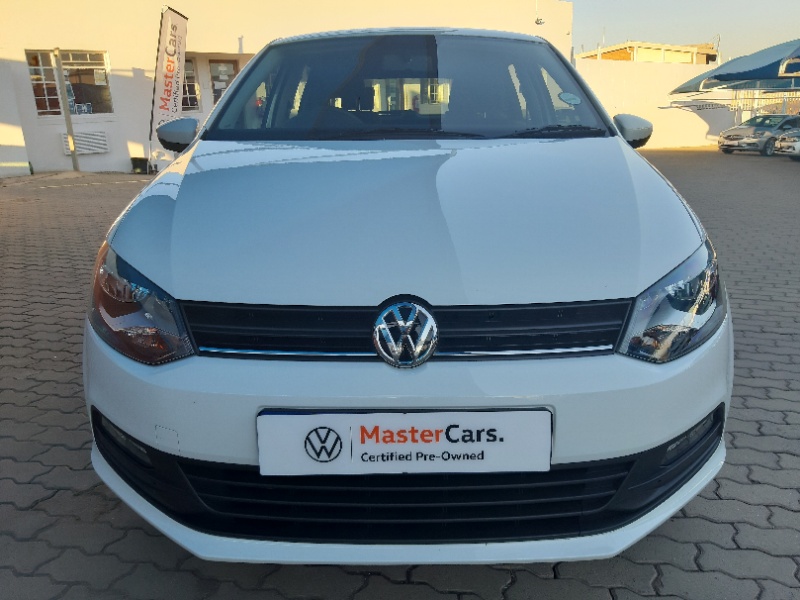 polo tsi under r90000