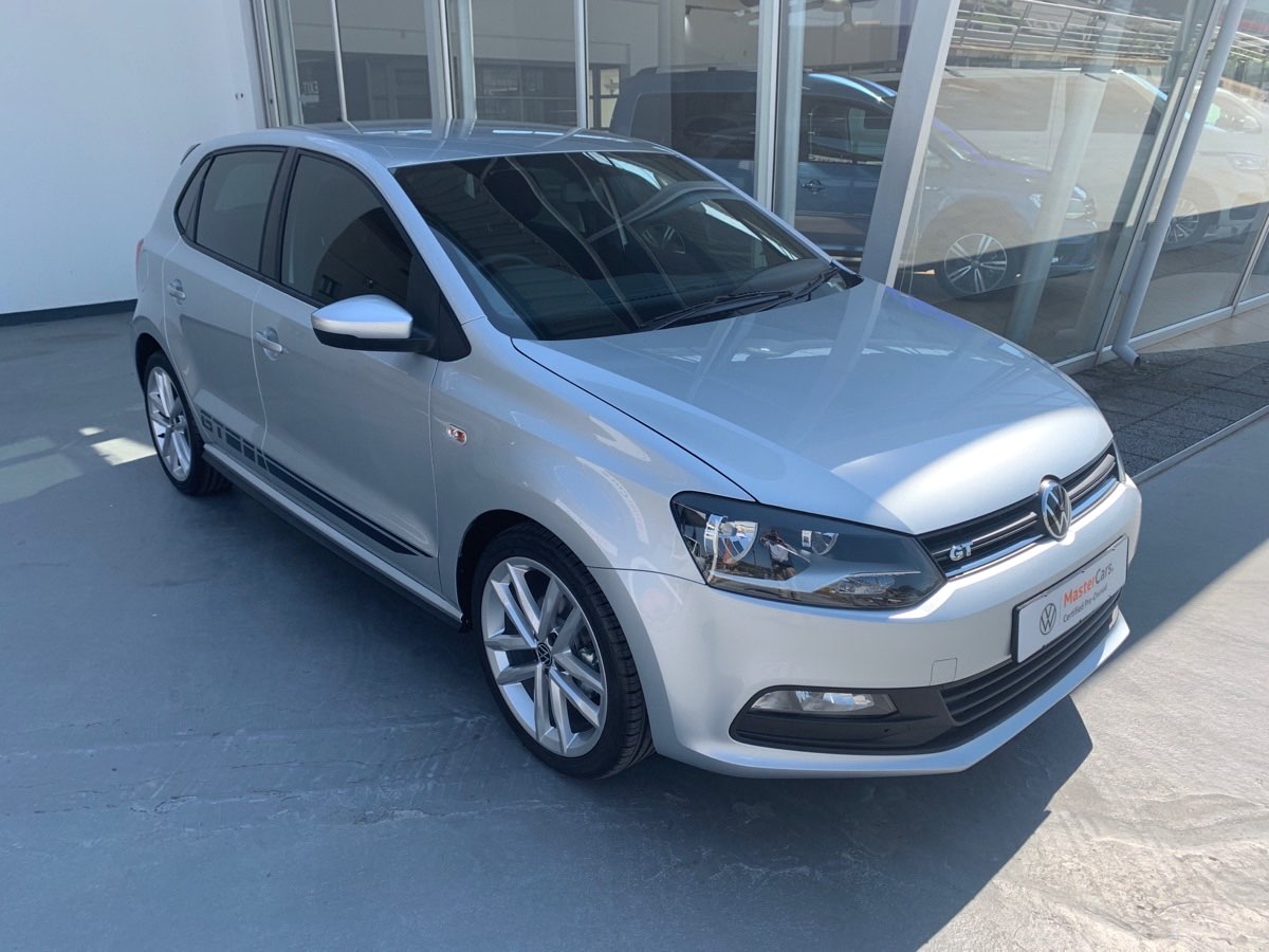 polo vivo tsi 2021