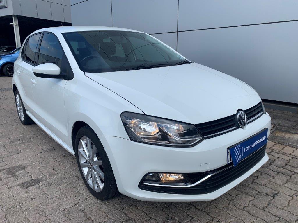 Used Volkswagen Polo cars for sale - cars4sa.co.za.