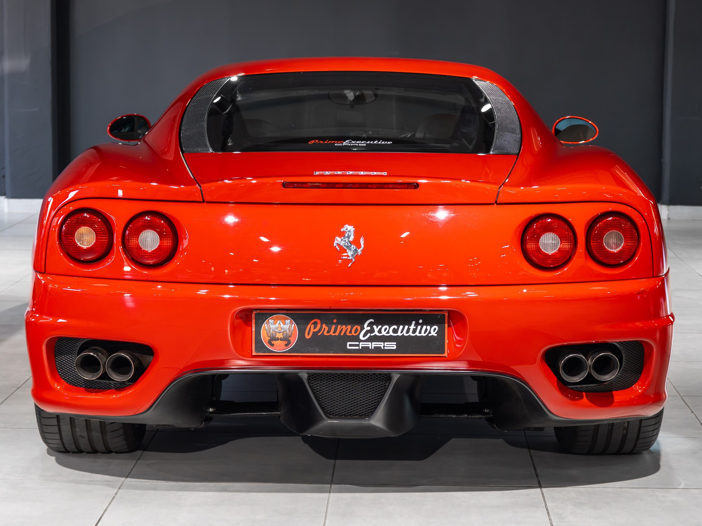 Ferrari 360 2000 Coupe for sale