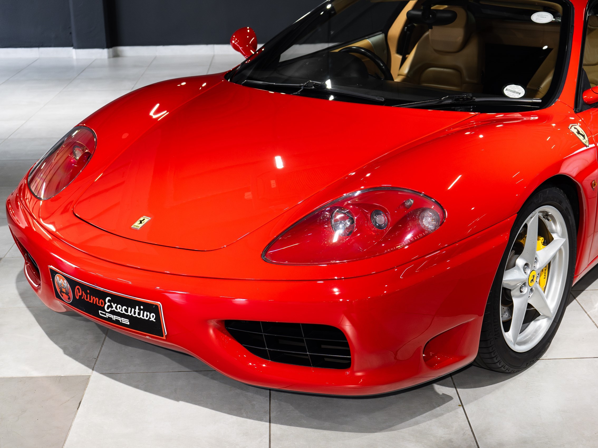Ferrari 360 2000 for sale in Gauteng