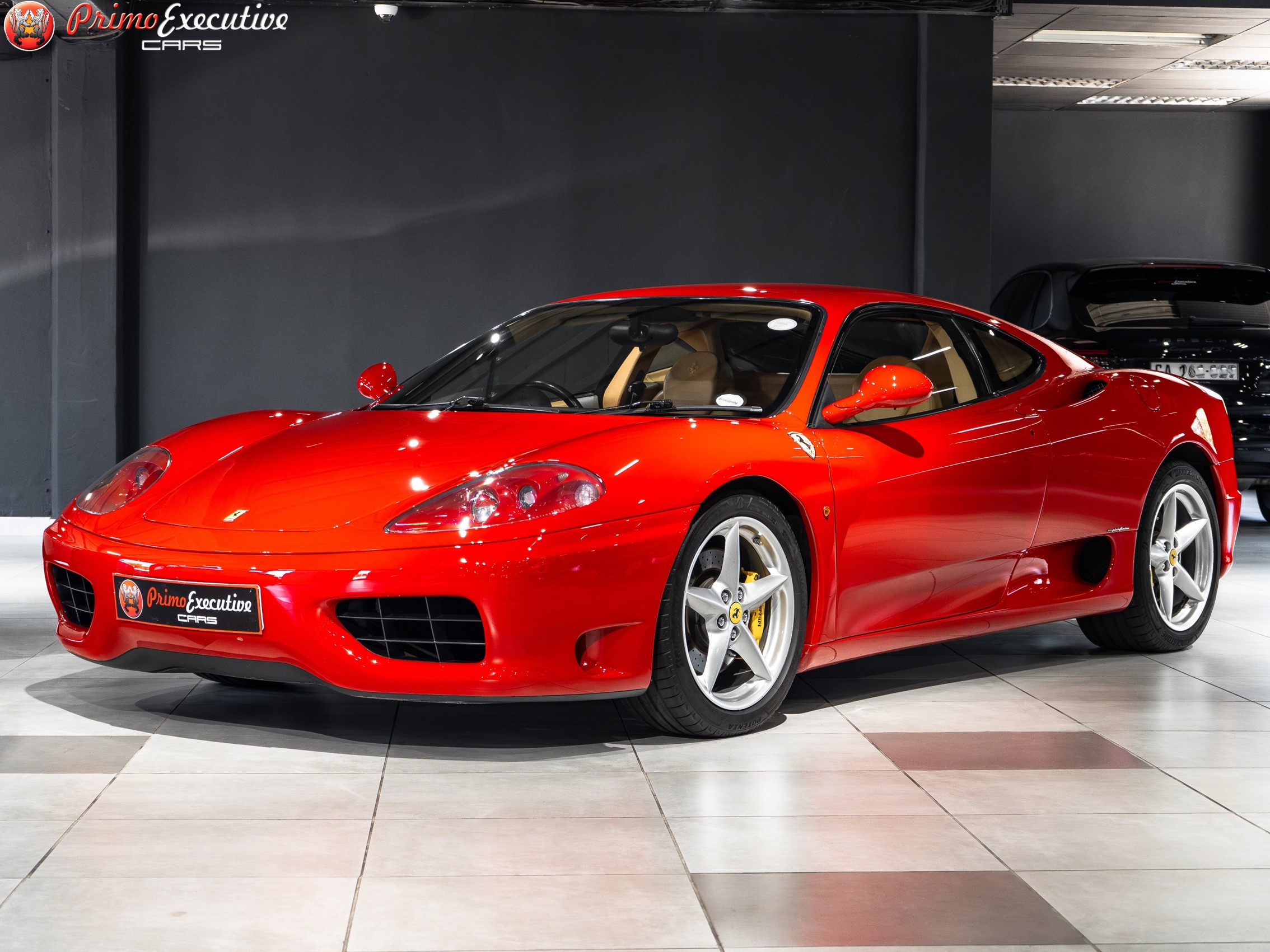 2000 Ferrari 360  for sale - 509088