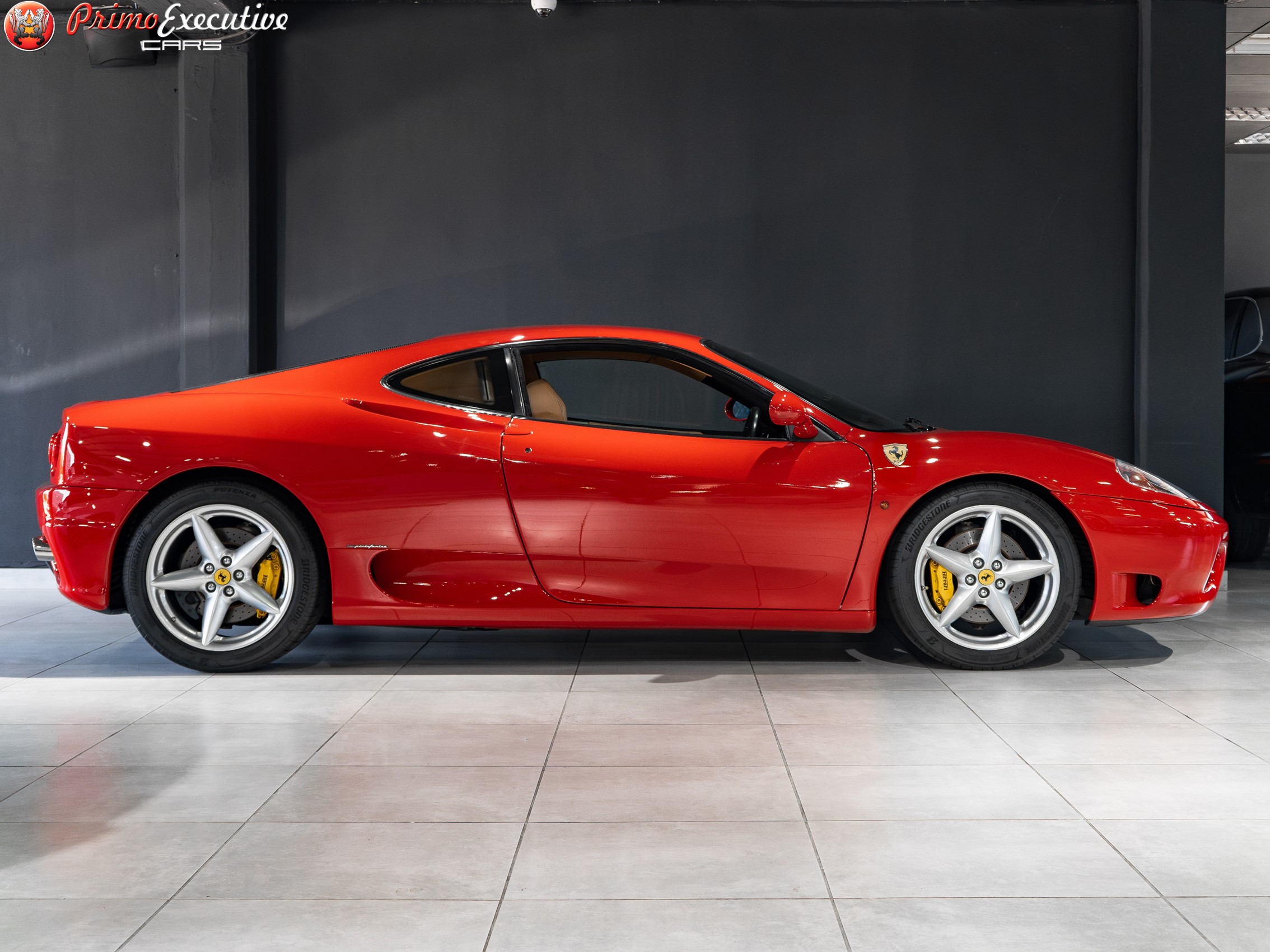 Used Ferrari 360 2000 for sale