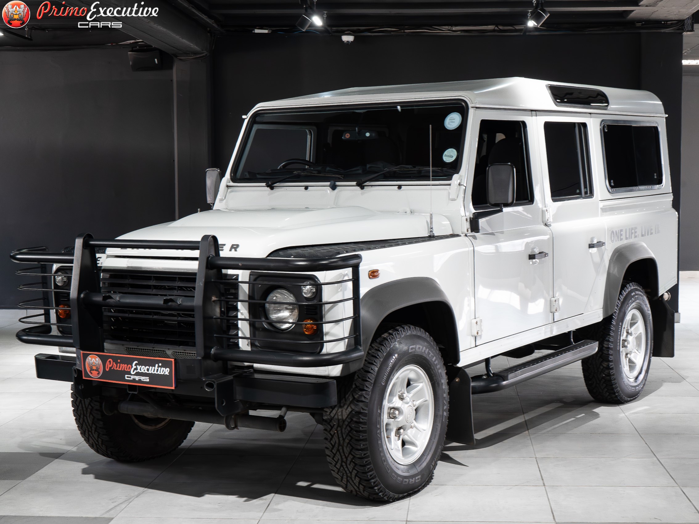 2012 Land Rover Defender  for sale - 509106