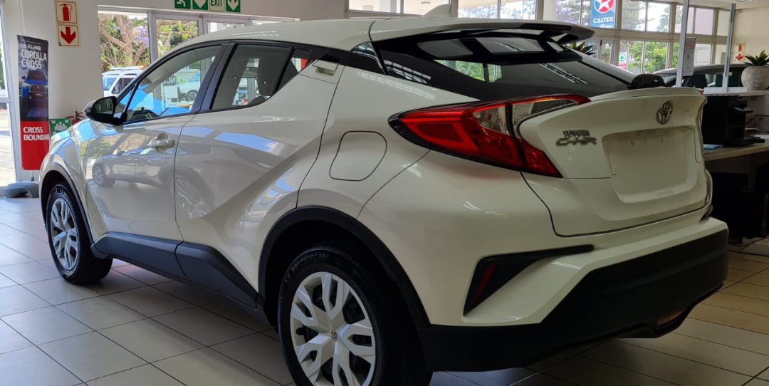 Pre-Owned Vehicles  Automark  Montagu Toyota