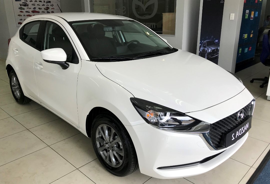 2023 Mazda Mazda 2  for sale - dem026