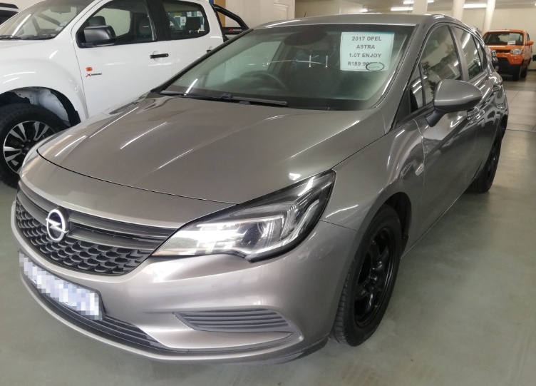 Opel