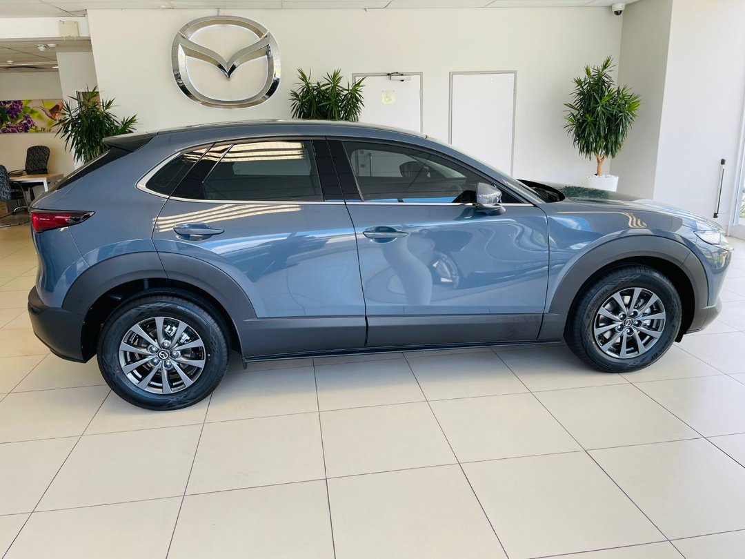 Mazda CX30 2.0 Active Auto for sale R 467 700 Carfind.co.za