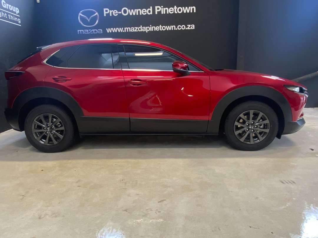 Demo 2024 Mazda Mazda CX30 for sale in KwaZuluNatal ID
